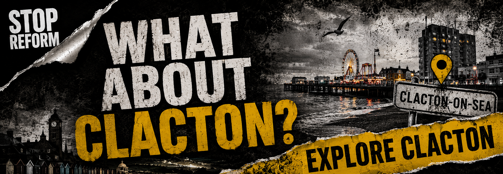 Clacton